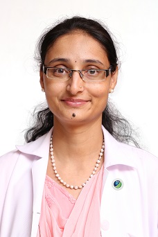 Profile picture of Dr. Rekha Patidar