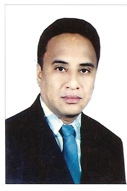 Profile picture of Dr. Rene Macario Seno Borromeo