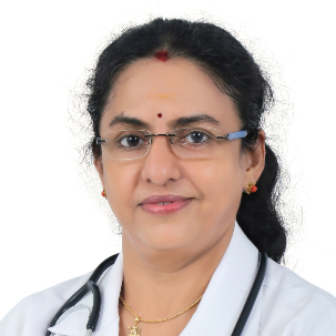 Profile picture of  Dr. Revathi Srinivasan