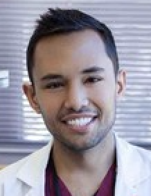 Dr. Reza Alavi