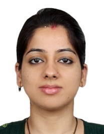 Profile picture of  Dr. Richa Rakwal