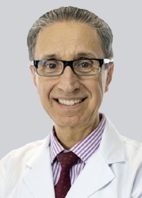 Dr. Ridwan Shabsigh