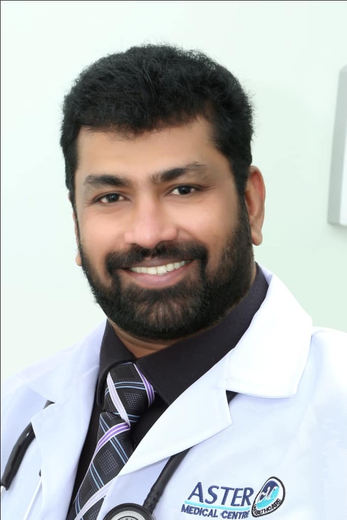 Profile picture of Dr. Roderic Mathew Fernando
