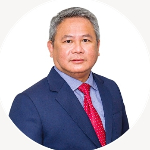 Profile picture of  Dr. Romulo Manlapaz Dimarucut
