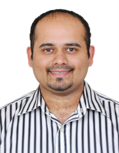 Profile picture of Dr. Roshan Pais