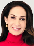 Profile picture of Ms. Roxana Tabrizian