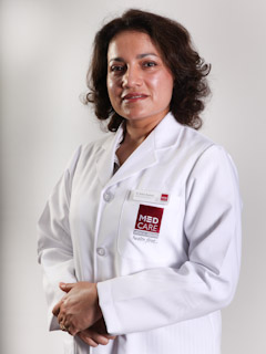 Dr. Rubina Muneeb