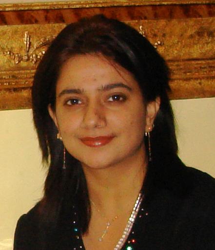 Profile picture of  Dr. Rupinder K Ruprai