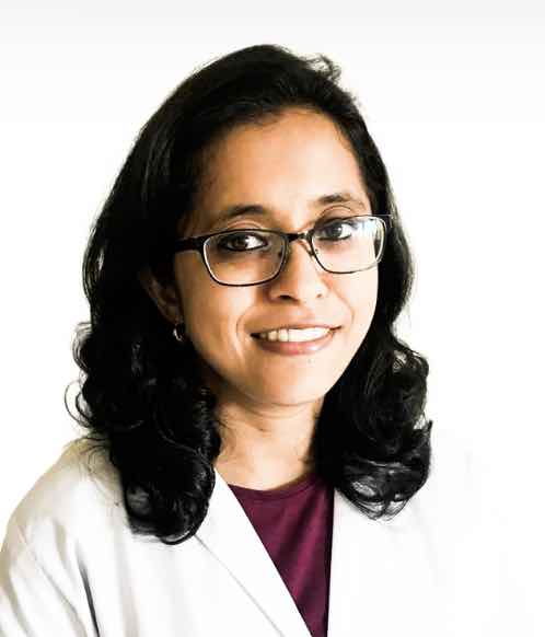 Dr. Ryschia Ramkrishna Naik