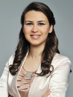 Dr. Saba Almarush