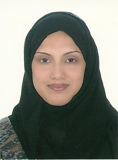 Dr. Sabina Aidarous