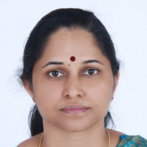 Profile picture of  Dr. Sabitha Ramachandran Nair