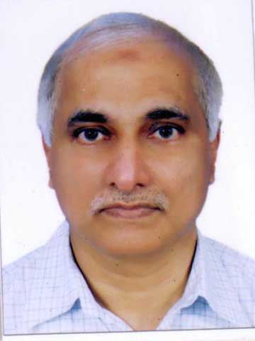 Profile picture of Dr. Sabu Marakkaparambil Kunhimoideen
