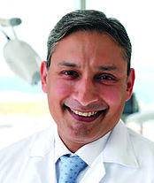 Dr. Sachinvijay Tulpule