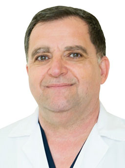 Profile picture of  Dr. Sadir Alrawi