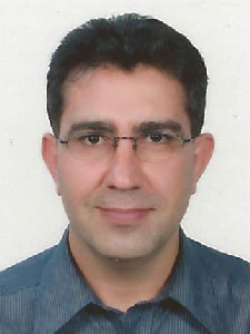 Dr. Saeid Taghizadeh
