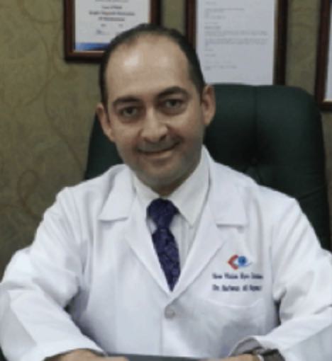  Dr. Safwan Al Bayati 