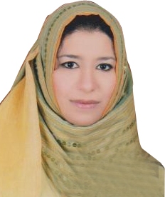 Profile picture of Dr. Sahar Said Khalil
