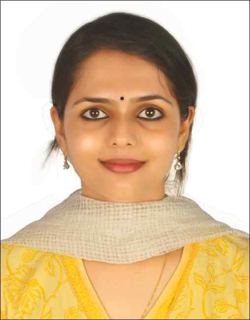 Profile picture of  Dr. Sai Megha Menon