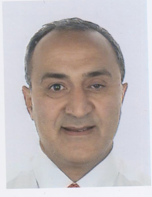 Profile picture of  Dr. Said Basha Habib