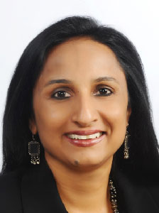Profile picture of Ms. Sailaja Menon