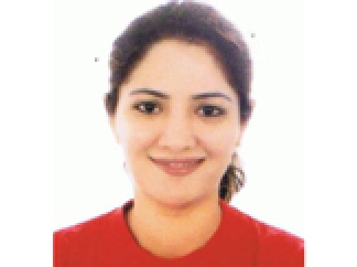 Profile picture of  Dr. Saima Khan