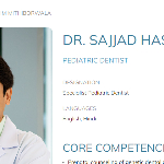 Profile picture of  Dr. Sajjad Hasim Mithiborwala