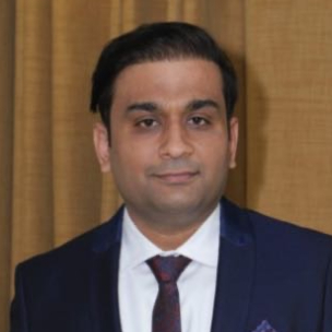 Profile picture of  Dr. Saket Dubey