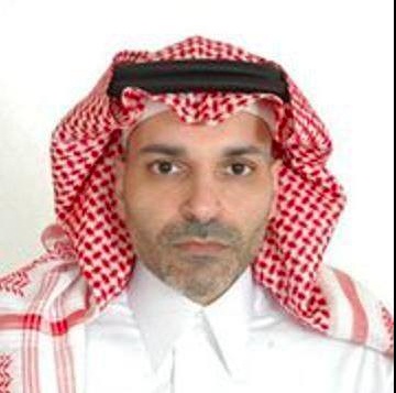 Dr. Saleh Abdullah Alghamdi