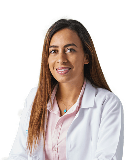 Profile picture of  Dr. Salina Mulham Najjar