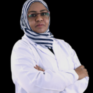 Profile picture of  Dr. Sally Nasr Ibrahim