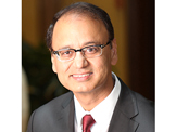 Dr. Salman Farrukh Hameed