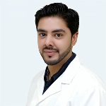 Dr. Salman Ghafoor