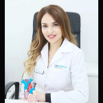 Profile picture of  Dr. Salwa Elkholy
