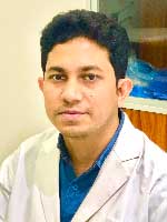 Profile picture of  Dr. S.A.M. Mustafa Kamal Chowdhury