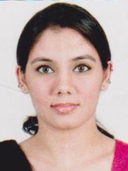 Dr. Samar Syeda Nooruddin