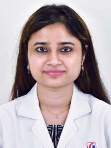 Profile picture of Dr. Sameera Khan