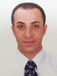 Profile picture of Dr. Sameh Adel Abdelrazek
