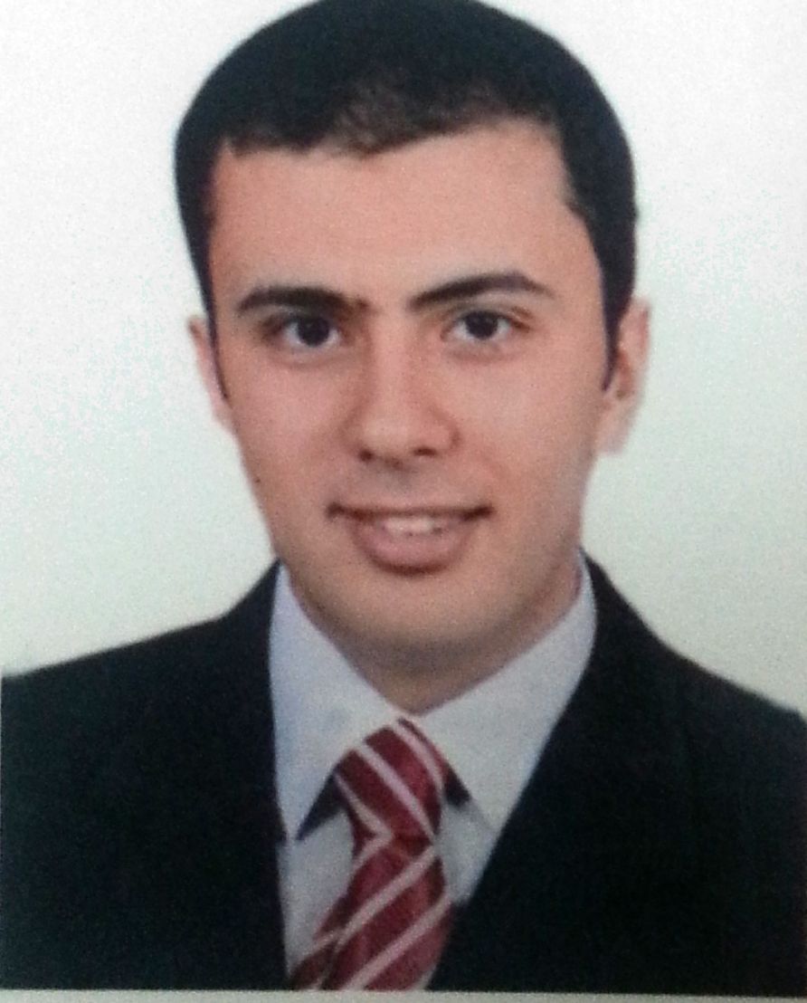 Profile picture of Dr. Sameh Galal Elzehdany