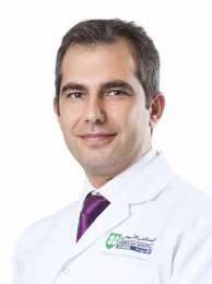 Profile picture of Dr. Samer Obeidat