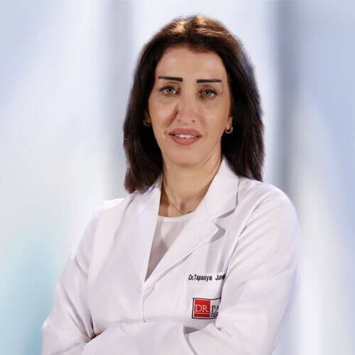 Profile picture of Dr. Samia Nadim Houssein