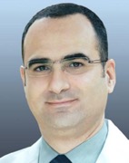 Dr. Samir Georges Farah 
