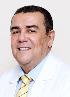 Profile picture of Dr. Samir Ismail Eidaros