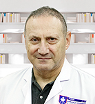 Profile picture of Dr. Samir Issa