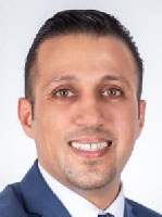 Profile picture of Dr. Samir Rahmani