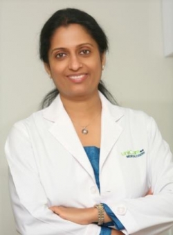  Dr. Samitha Rajkumar