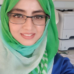 Profile picture of  Dr. Sana Hamici