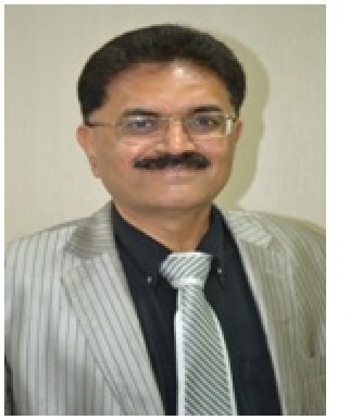 Dr. Sanjay Madan