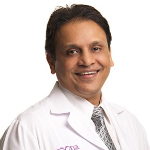 Profile picture of  Dr. Sanjay Parashar