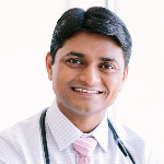 Profile picture of  Dr. Sanjay Perkar